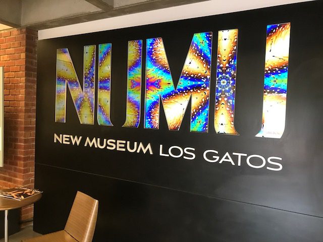 NUMU logo